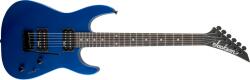 Jackson JS Series Dinky JS11 Metallic Blue