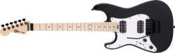 Charvel Pro-Mod So-Cal Style 1 HH FR M LH Gloss Black