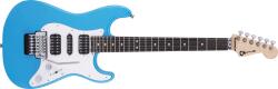 Charvel Pro-Mod So-Cal Style 1 HSH FR E Robin's Egg Blue