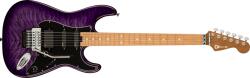 Charvel Marco Sfogli Signature Pro-Mod So-Cal Style 1 Transparent Purple Burst