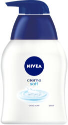 Nivea Creme Soft sapun lichid 250 ml