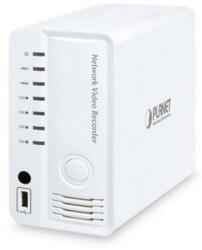 PLANET NVR Planet NVR-420, 4 Canale, Full HD (NVR-420)