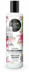 Organic Shop Shine kondicionáló 280 ml