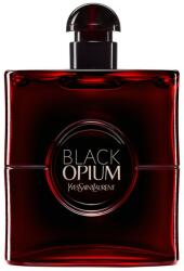 Yves Saint Laurent Black Opium Over Red EDP 50 ml