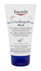 Eucerin UreaRepair Plus 5% Urea Hand Cream cremă de mâini 75 ml pentru femei