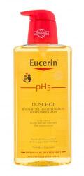 Eucerin pH5 Shower Oil ulei de duș 400 ml unisex
