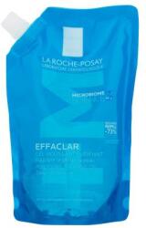 La Roche-Posay Effaclar gel demachiant Rezerva 400 ml pentru femei