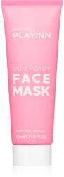 Inglot PlayInn Skin Ready Face Mask masca faciala hidratanta pentru infrumusetarea pielii 50 ml
