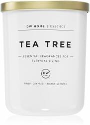 DW HOME Essence Tea Tree lumânare parfumată 425 g
