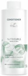 Wella Professionals Nutricurls Waves & Curls 1 l