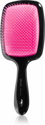 Janeke Detangling Hairbrush perie par tip paleta pentru păr 23, 5 x 9, 5 x 3 cm PINK 1 buc