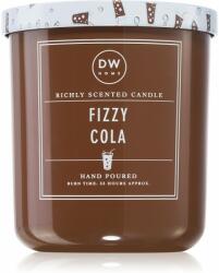 DW HOME Signature Fizzy Cola lumânare parfumată 264 g