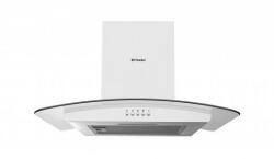 Pyramis Hota Decorativa Pyramis MD Inox Elegant 60 68db 115W Butoane Pivotante Clasa B Gri (2023000117) Hota