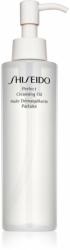 Shiseido Generic Skincare Perfect Cleansing Oil ulei pentru indepartarea machiajului Ulei de curățare 180 ml