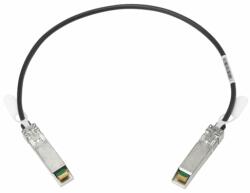 HP HPE 25Gb SFP28 to SFP28 3m Direct Attach Copper Cable (844477-B21) (844477-B21)