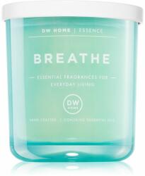 DW HOME Essence Breathe lumânare parfumată 255 g