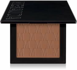 Mesauda Milano Bronze Venus pudra compacta pentru bronzat culoare 106 Rich Mahogany 10 g
