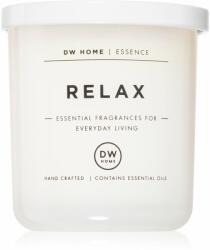 DW HOME Essence Relax lumânare parfumată 255 g