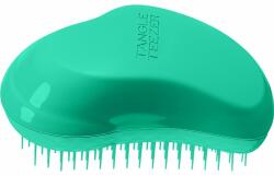 Tangle Teezer The Original Mini Paradise Green perie pentru toate tipurile de păr 1 buc