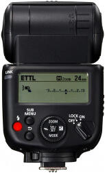 Canon Speedlite 430EX III RT Wireless TTL - Blit TTL (C10337-5836)