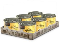 Leonardo konzerv csirke + extra filé 5x200g + 1 db ajándék