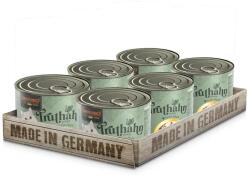 Leonardo konzerv pulyka + extra filé 5x200g + 1 db ajándék