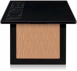 Mesauda Bronze Venus kompakt bronz púder árnyalat 102 Honey Gold 10 g