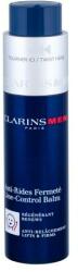 Clarins Men Line Control Balm ránctalanító arcbalzsam minden bőrtípusra 50 ml férfiaknak