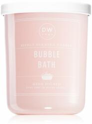DW HOME Signature Bubble Bath illatgyertya 434 g
