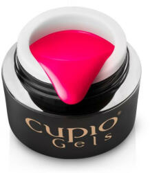 Cupio Gel color Vivid Pink 5ml (C8418)