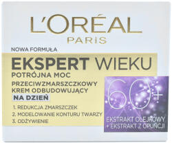 L'Oréal L'Oréal Paris Expert Age 60+ Specialist Day Cream 50 ml