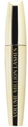 L'Oréal Volume Million Lashes Mascara řasenka Black 10, 5 ml