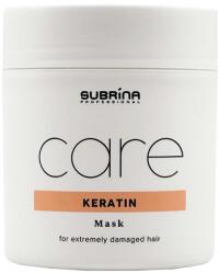 Subrina Professional Care Keratin Mask 500 ml