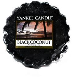 Yankee Candle Wax Black Coconut 22 g