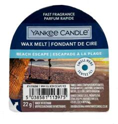 Yankee Candle Beach Escape Wax Melts 22 g