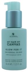 Alterna My Hair My Canvas Glow For It Universal Gloss 74 ml