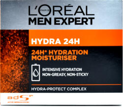 L'Oréal L'Oréal Paris Men Expert Intensive 24h Hydration Cream 50 ml