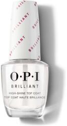 OPI Brilliant High-Shine Top Coat 15 ml