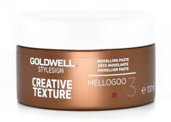 Goldwell Stylesign Creative Texture Mellogoo Clay 100 ml