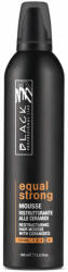 Black Professional Line Equal Strong Restructuring Mousse 400 ml