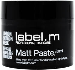 label.m Matt Paste 50 ml