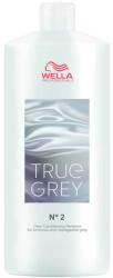 Wella Professionals True Grey N°2 Clear Conditoning Perfector 500 ml