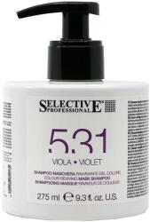 Selective Professional 531 Color Cream Mask Violet 275 ml