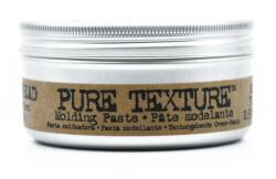 TIGI Bed Head For Men Pure Texture Molding Paste modelovací pasta 83 g