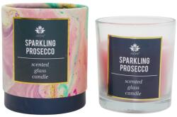 Arôme Arôme Glass Scented Candle Sparkling Prosecco 120 g
