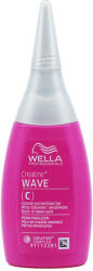 Wella Professionals Wave Creatine+ Wave (C) Perm Emulsion 75 ml