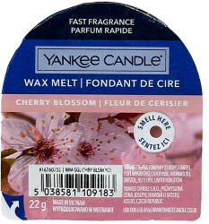 Yankee Candle Cherry Blossom Wax Melts 22 g