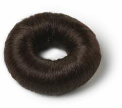 BraveHead Synthetic Hair Bun Brown S 7, 3 cm