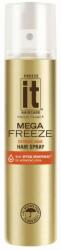 Freeze It Mega Freeze Travel Size Hairspray 43 g