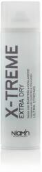 NiaMh Hairkoncept X-Treme Extra Dry Hairspray Ultra Strong 500 ml